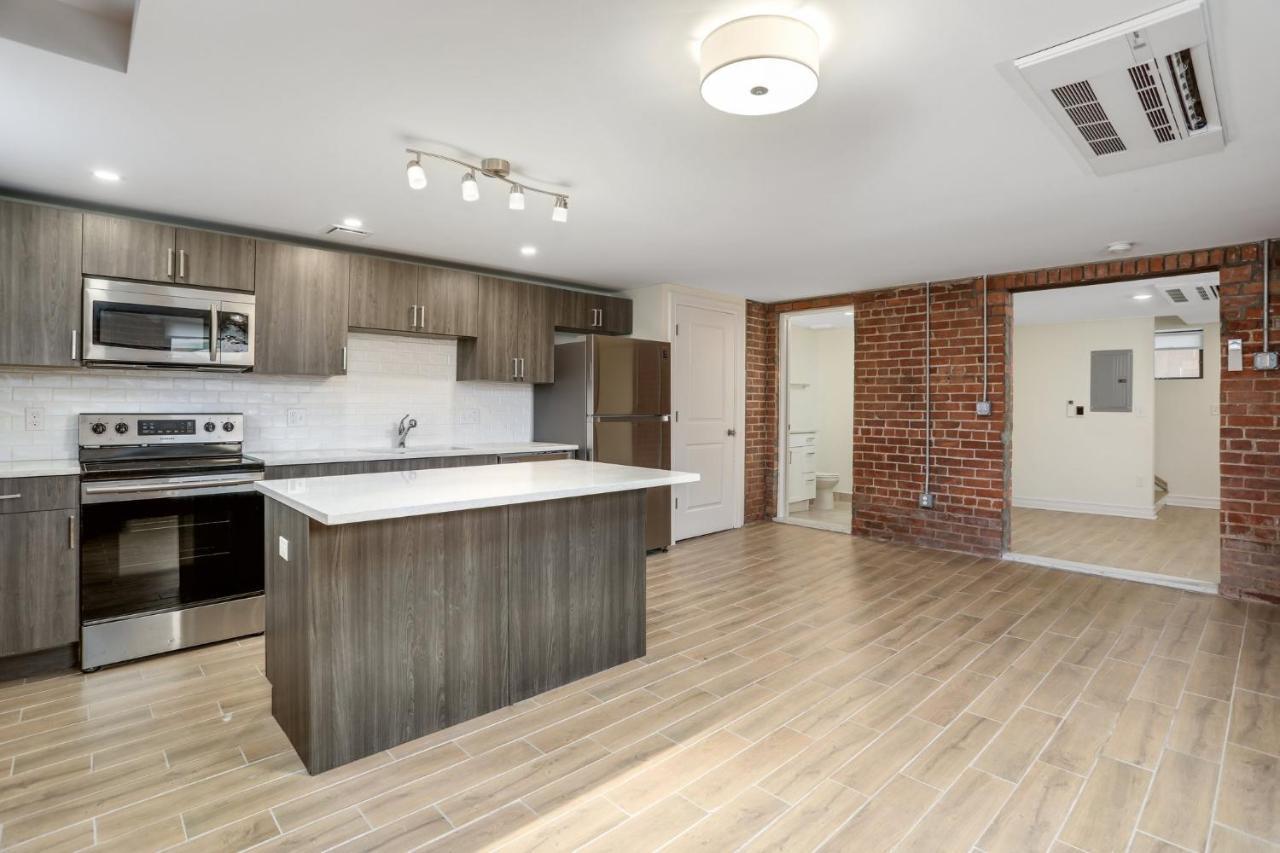 Mint House Detroit - Brush Park 아파트 외부 사진