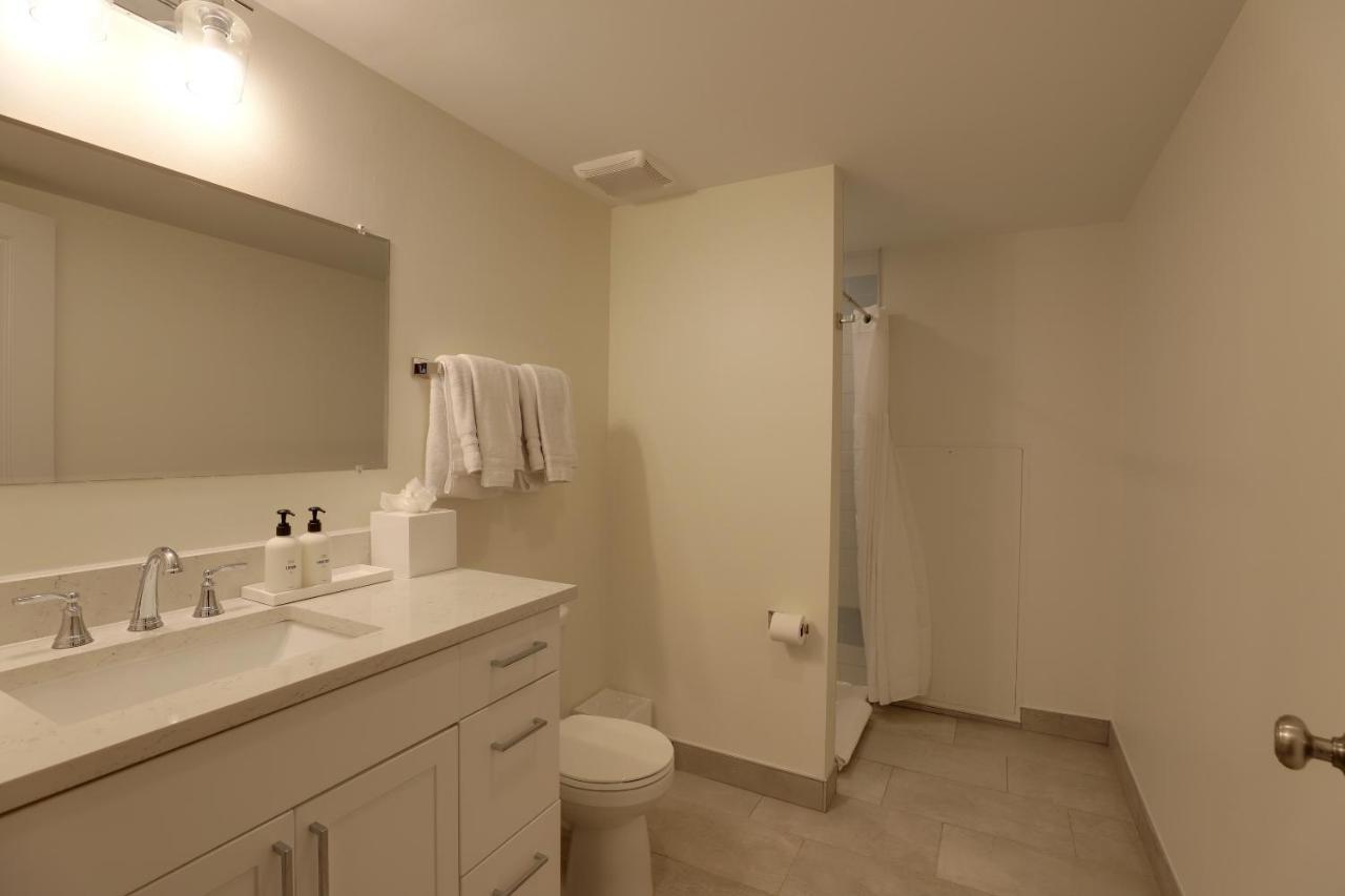 Mint House Detroit - Brush Park 아파트 외부 사진